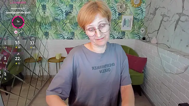 Paris_Cherry – webcam-show