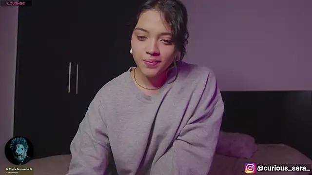 _curiouskitten_'s Live XXX Chat