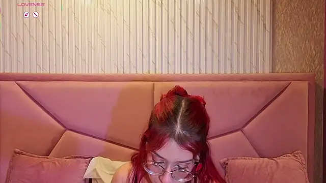 LolyYunno's Live XXX Chat
