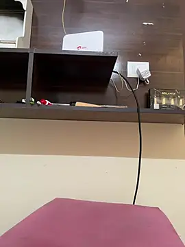 Sexy_Ahana Pertunjukan Webcam