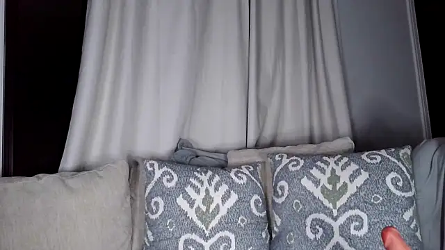 sadiekae1's Webcam Show