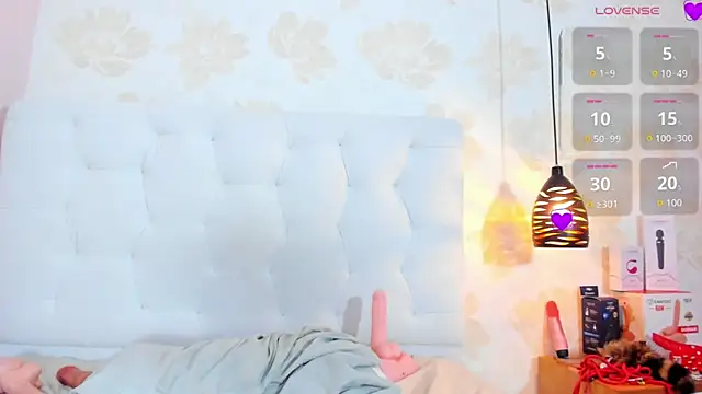 Chat XXX en directo de CIELO_BANKS