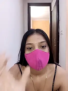 Chat XXX ao vivo de Cute_Rakhi8