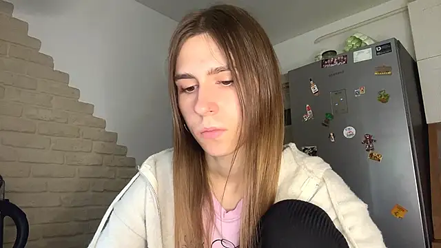 Chat XXX ao vivo de ElsieKuhlmann