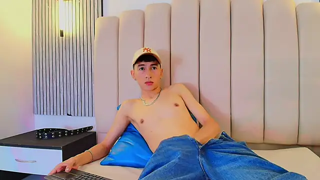 Chat XXX Live lian_cameron
