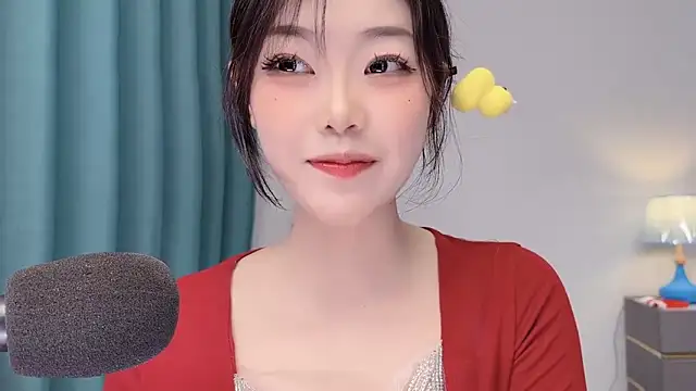 smalldaisy 라이브 XXX 채팅