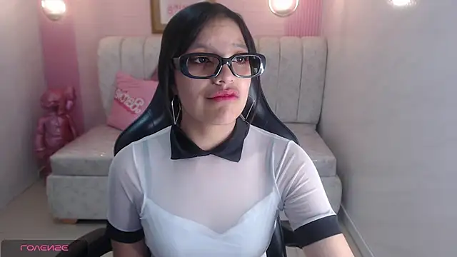 Chat XXX ao vivo de susan_ch1