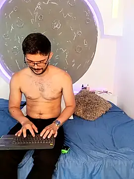 Živý XXX chat ritzabeth_daniel