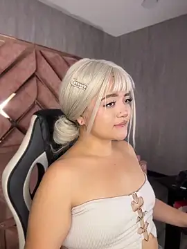 Živý XXX chat lya_nekko_