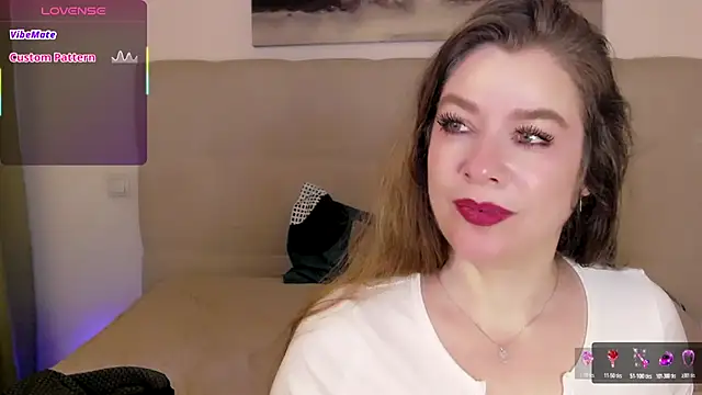 PetersEmily – Naživo XXX chat