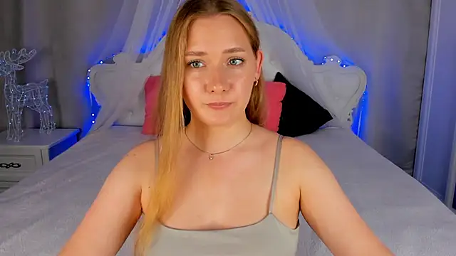 Chat XXX en directo de AlinaVice