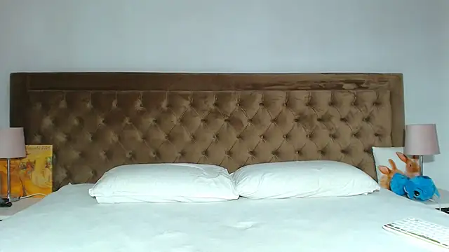 Aylinhoney08 Adlı Modelin Canlı XXX Sohbeti