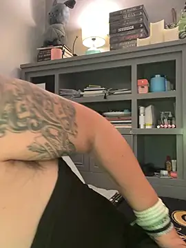 dieseldame1313's Live XXX Chat