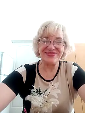 Show modela 52MiaLove02 na web-kameri