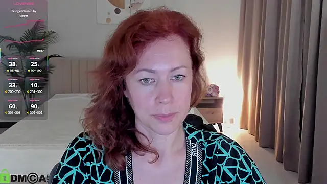 LeticiaRomano's Live XXX Chat