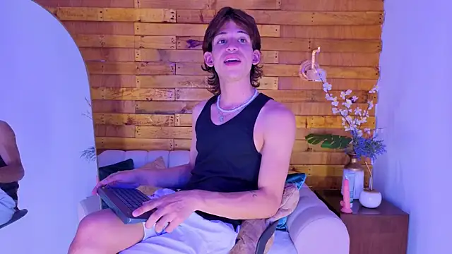 jack_shine Live XXX-chat