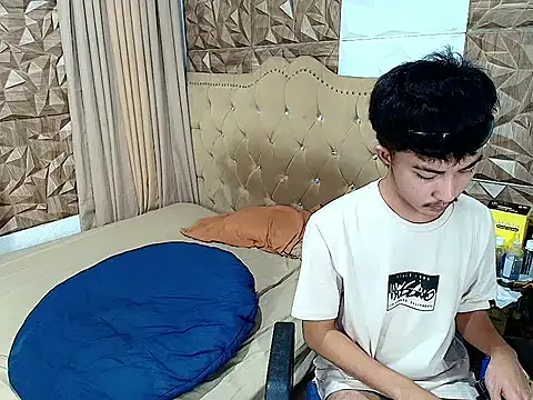 roberthugecock Obrolan Langsung XXX