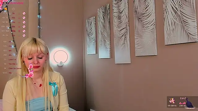 AdeleSilvy Obrolan Langsung XXX