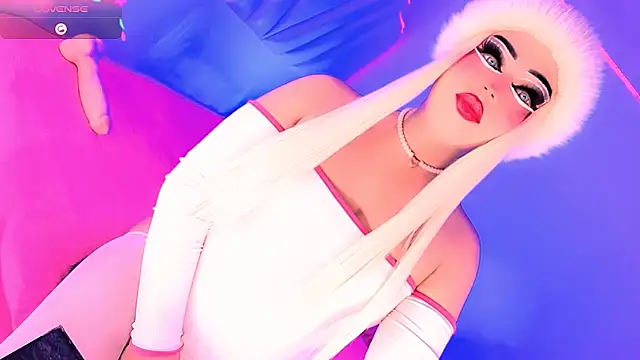 Valentina_Smith1_'s Webcam Show