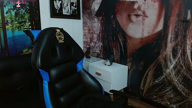 Chat XXX Live gigi_gilt_