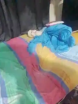 capeink's Webcam Show
