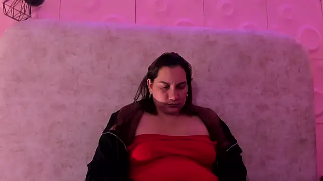 Živý XXX chat mia_coral1