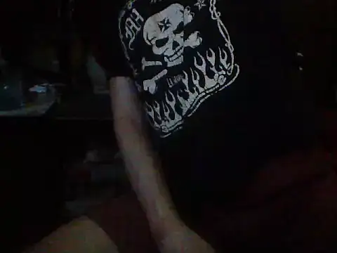 mrdemoncrowly Show Webcam