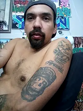 Dunkas69 Show in webcam