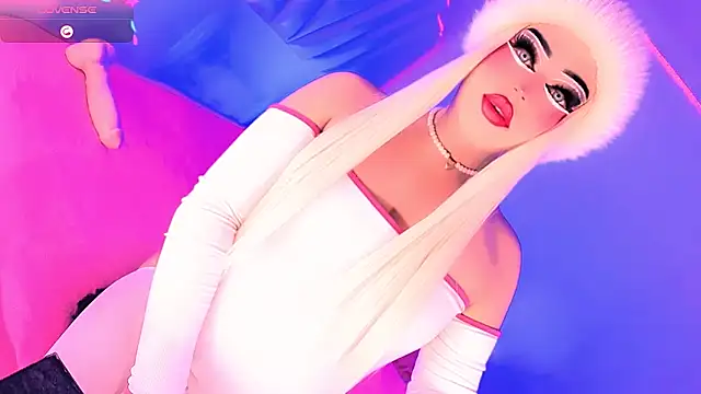 Valentina_Smith1_ 在線直播表演