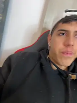 Chatroom XXX en direct de Angel_khouri_