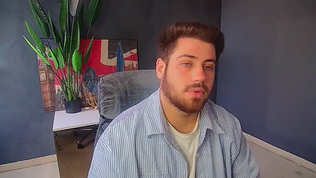 DaxGreer: απευθείας συνομιλία ΧΧΧ