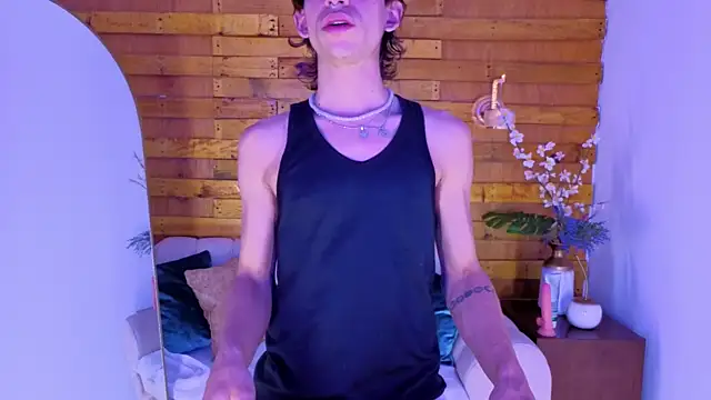 Živý XXX chat jack_shine
