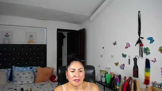 Chat XXX en directo de mature_bigboobs10