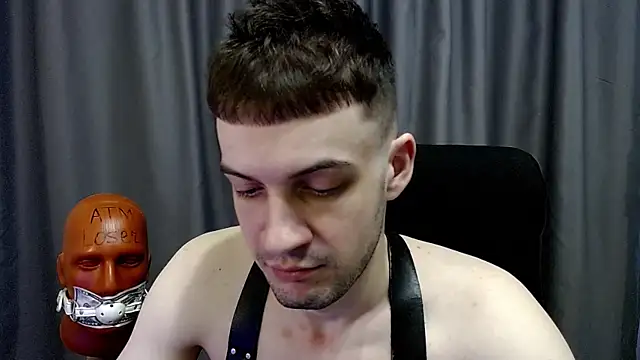 _Damien_thorn_ – Live XXX-chat