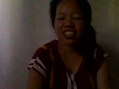 sweet_lhyn Pertunjukan Webcam