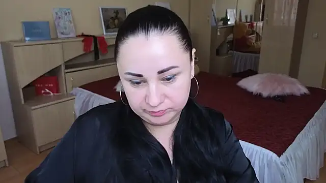 Mia_Misteryy Chat XXX in diretta