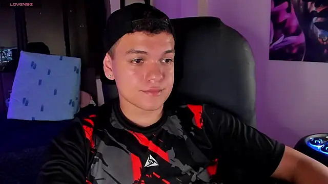 Dunkan_Kravitz Chat XXX live