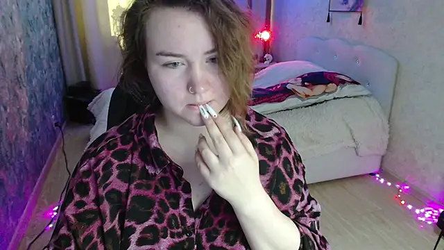 Jenny_Fox 现场XXX聊天