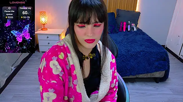 Živý XXX chat sailor_moon07