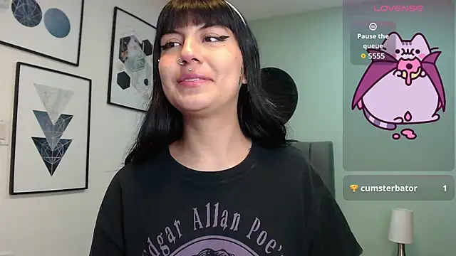 Chat XXX en directo de amy_adams1