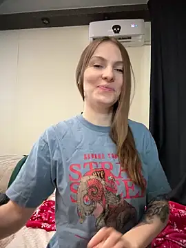 RachelBelI 라이브 XXX 채팅