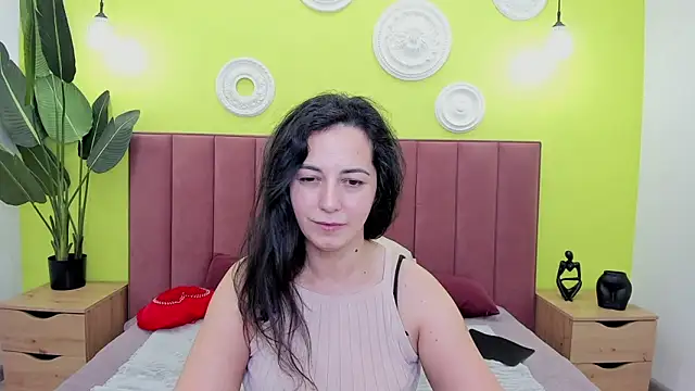 Linda_Insatiable's Live XXX Chat