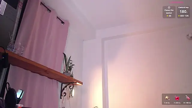 Theevae Live XXX-Chat