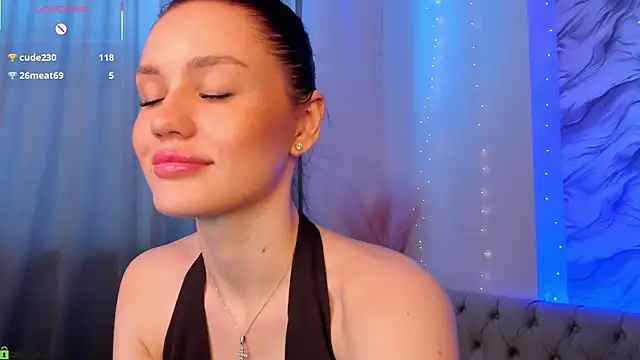 Aria_Mila's Live XXX Chat