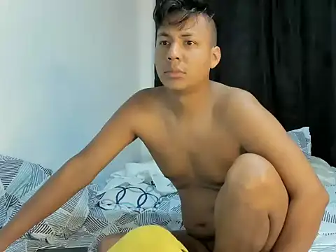Dantex_king Webcam Show