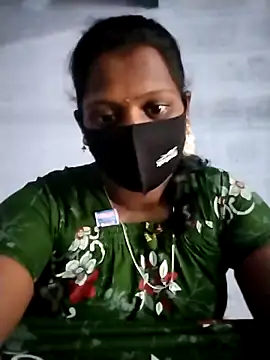 Tamil_Hot_Sandyのウェブカメラショー