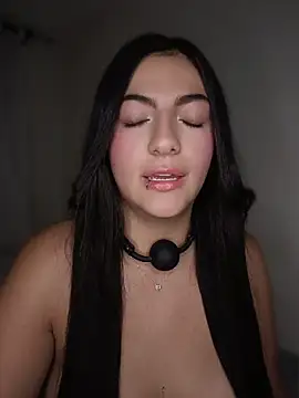 Alessia_fiore333's Webcam Show