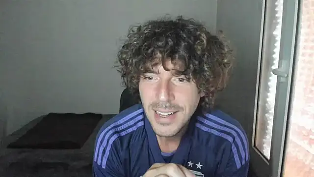 Show modela joaquin420_hot na web-kameri
