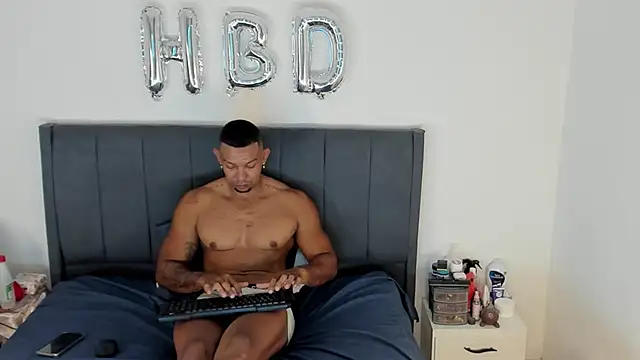 andoni_deus Webcam Show