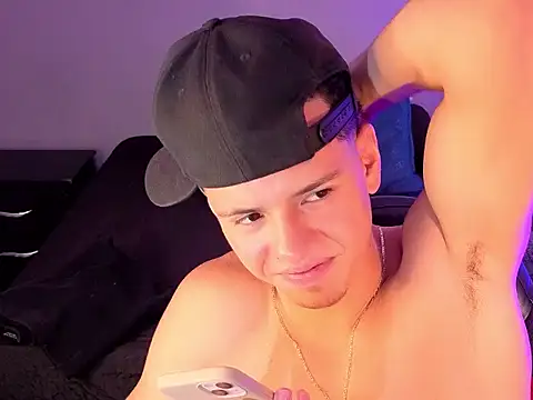 Erick__1 Webcam Show